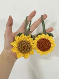 Móc Khóa Handmade