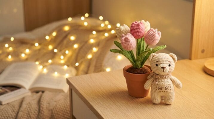 Hướng dẫn decor phòng ngủ nhỏ hiện đại
