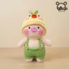 Heo len handmade Gật Gù Người bạn ủ ấm tâm hồn mỗi ngày