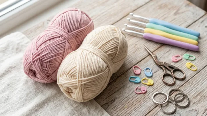 Dụng cụ làm móc khóa handmade