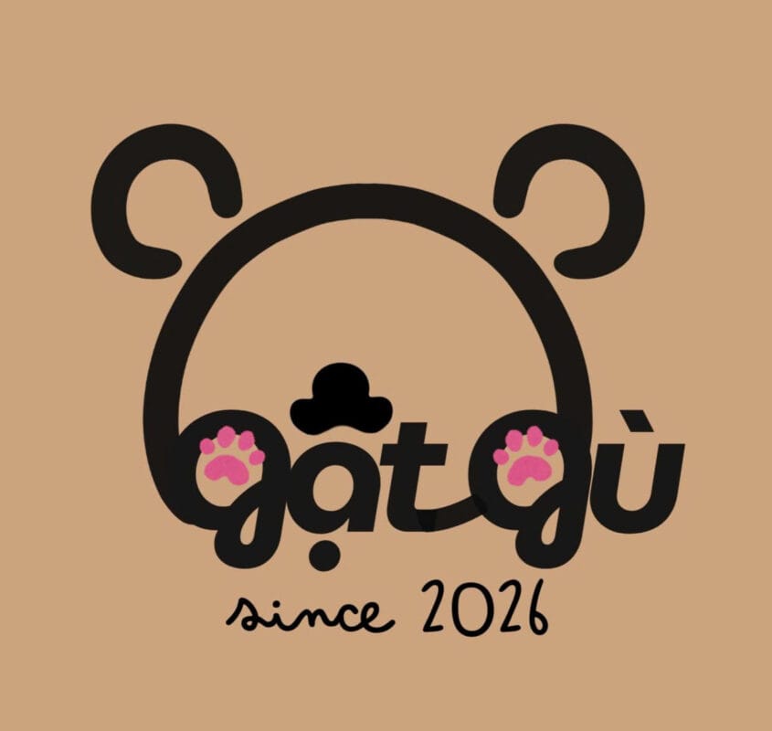 ảnh thương hiệu Gật Gù