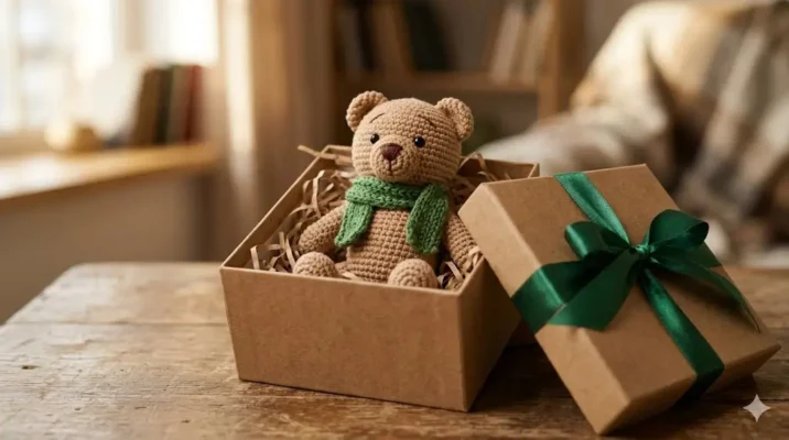 cách làm quà sinh nhật cho bạn thân