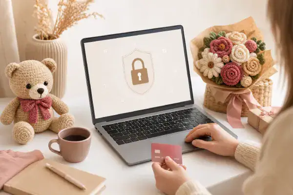 Các biện pháp bảo mật dữ liệu khách hàng