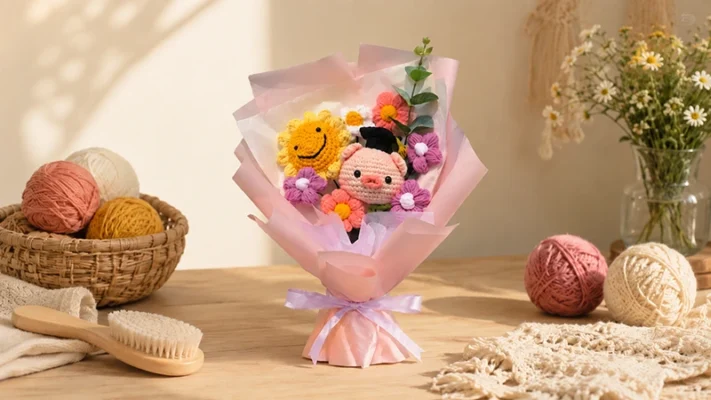 Bảo quản đồ len đúng cách
