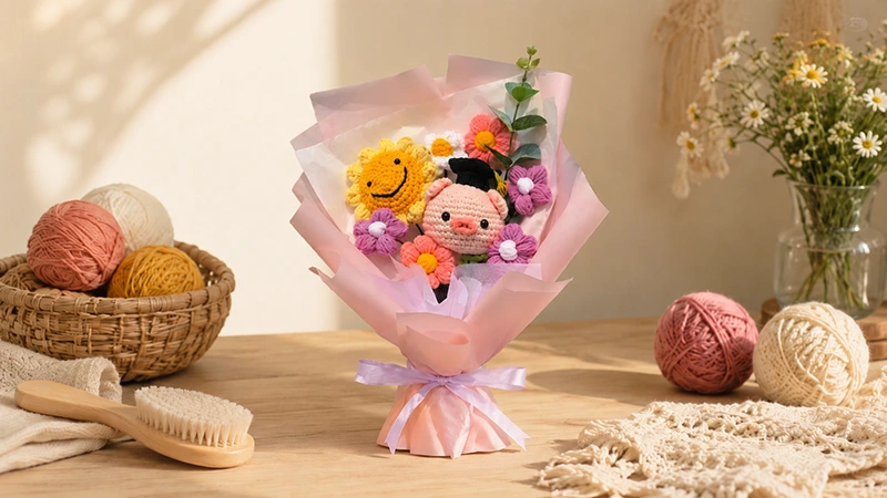 Bảo quản đồ len đúng cách