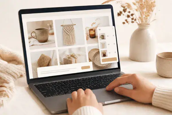 Cookie và trải nghiệm người dùng