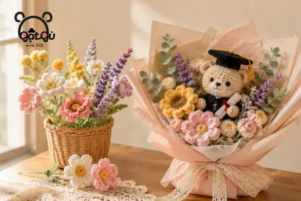 Mỗi loại quà tặng phù hợp với nhu cầu và sở thích khác nhau